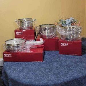 Parini cookware